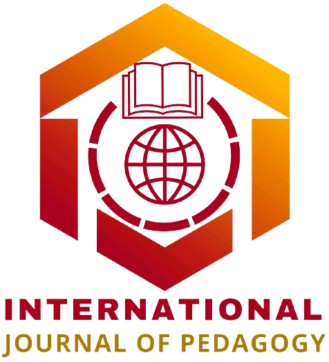 International Journal of Pedagogy