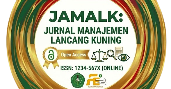 JAMALK